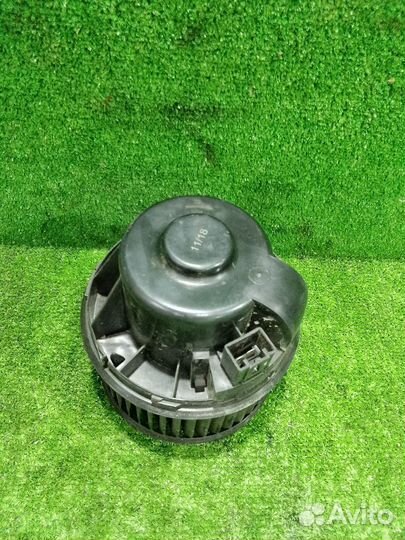 Мотор отопителя Ford Focus II