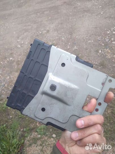 Эбу mitsubishi