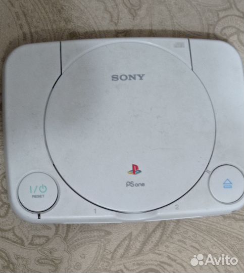 Sony playstation 1 one