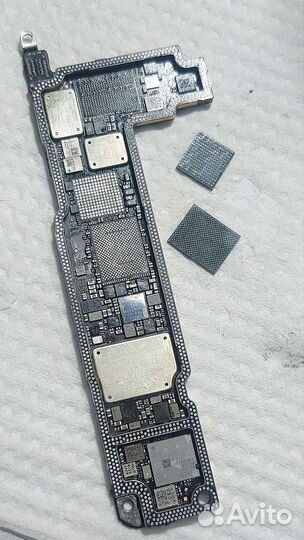 Ремонт iPhone в Шарье