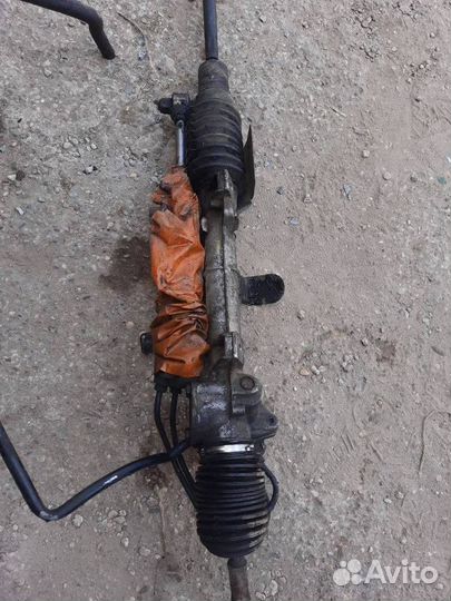 Рулевая рейка Citroen Xsara 1998