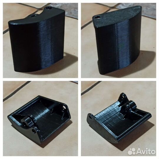 Ручка открывания капота Jeep WJ, WK, Commander