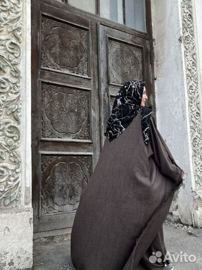 Абая двойка