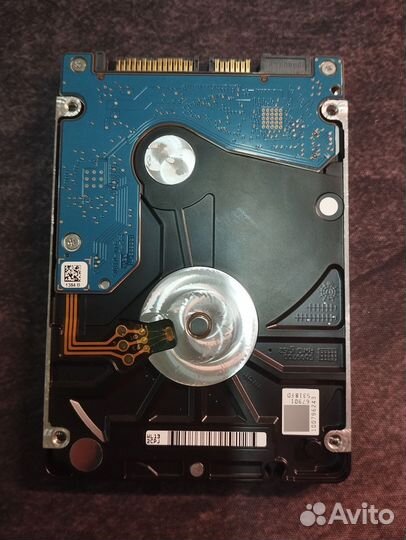 Seagate barracuda 1tb ST1000LM048