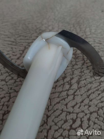 Насадка измельчитель для блендера Braun