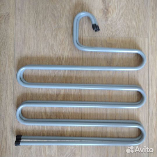 Плечики многоуровневые