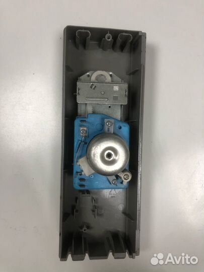 Панель управления микроволновой печи Vitek