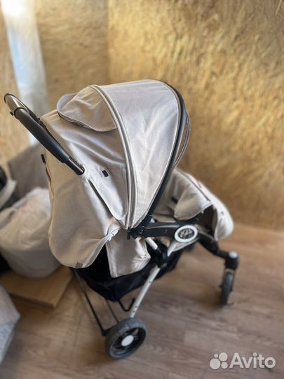 Прогулочная коляска rant kira