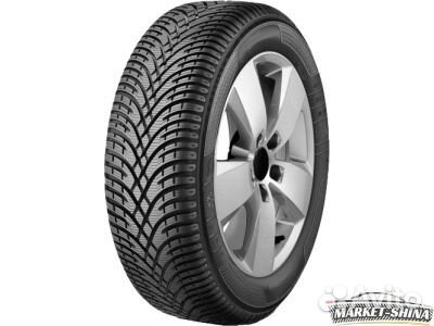 Bfgoodrich G-Force Winter 2 205/40 R17 84V