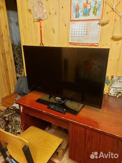 Телевизор Samsung 32'