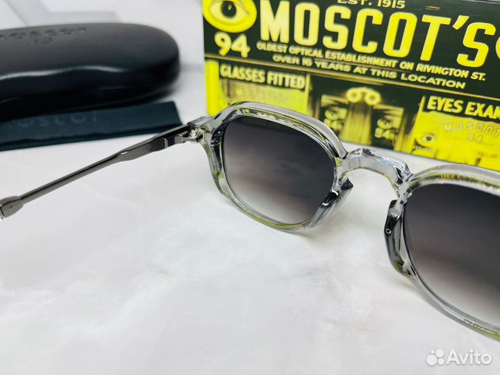 Солнцезащитные очки Moscot