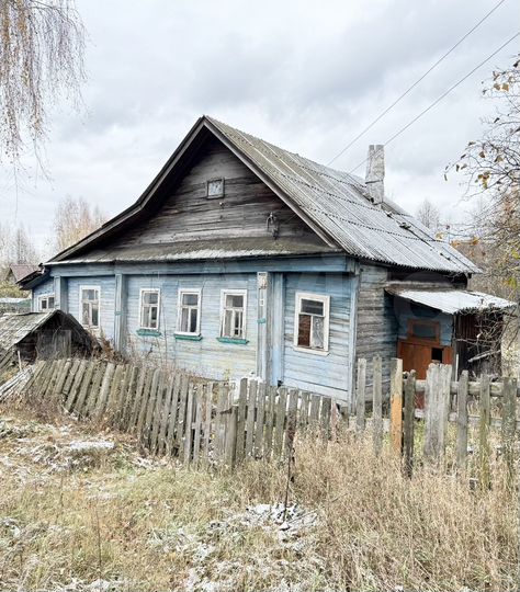 Дом 51 м² на участке 10 сот.