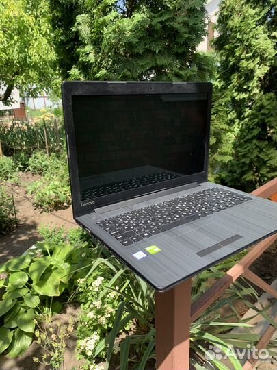 Ноутбук для работы и учебы