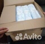 Маска медицинская