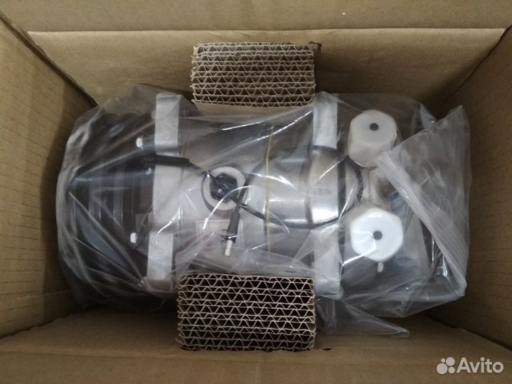 Компрессора Dyne 5H14