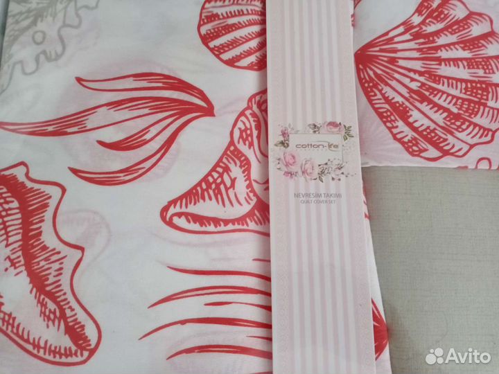 Постельное белье,Турция
