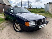 Audi 100 2.3 MT, 1990, 500 000 км, с пробегом, цена 255 000 руб.