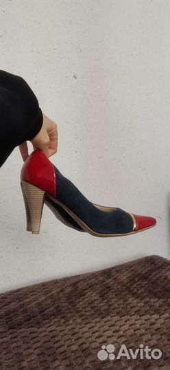 Туфли женские 38 размер