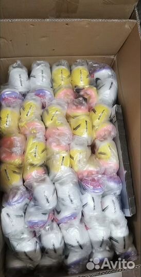 Футбольные бутсы оптом Nike, Adidas, Puma, Mizuno