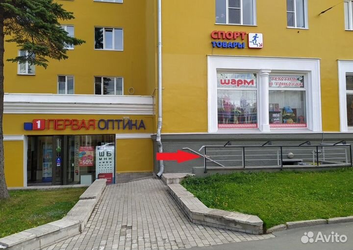 Лестница координационная 6*0,5 м