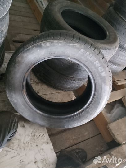 Pirelli Formula Energy 185/65 R15 27Y