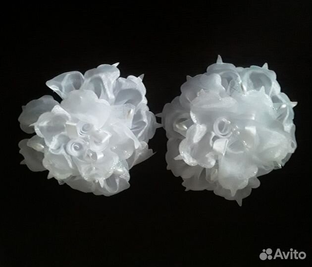 Банты.Повязка