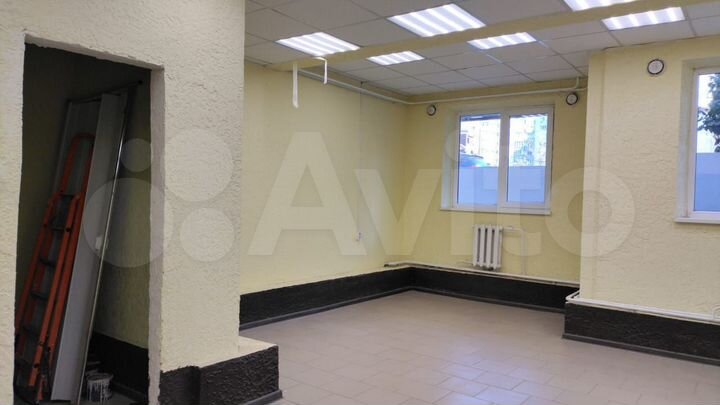 Офис, 80 м²
