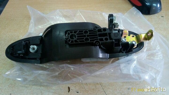 Ручка задняя Mazda MPV