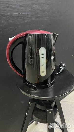 Чайник электрический Home Club 1.7L