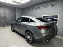 Mercedes-Benz GLE-класс Coupe, 2023, с пробегом, цена 12 500 000 руб.