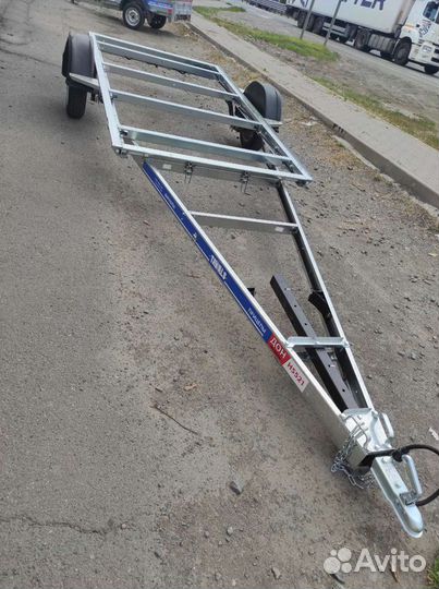 Прицеп - платформа 3*1,5 м