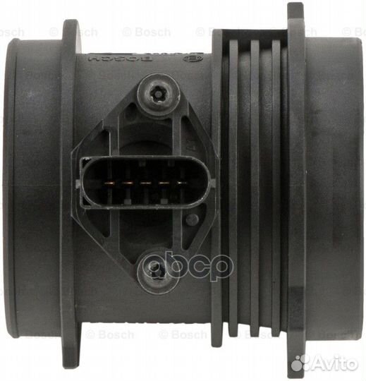 Расходомер воздуха mercedes mot.112 0 280 217 5