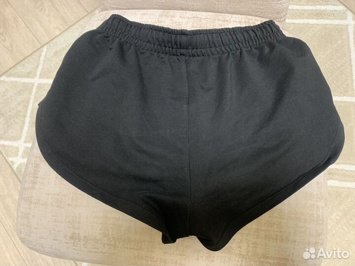 Шорты спортивные для девочки