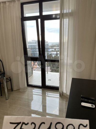 Квартира-студия, 30 м², 6/18 эт.