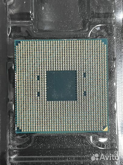 AMD Ryzen 7 3700X BOX