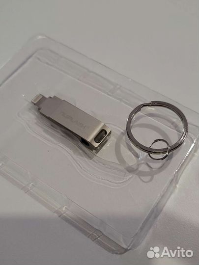 Флешка для iPhone новая
