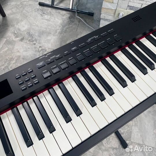 Цифровое пианино Roland RD-88