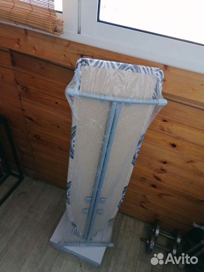 Гладильная доска (Новая)