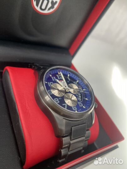 Часы мужские Оригинал luminox 1840