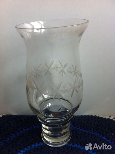 Посуда времён СССР