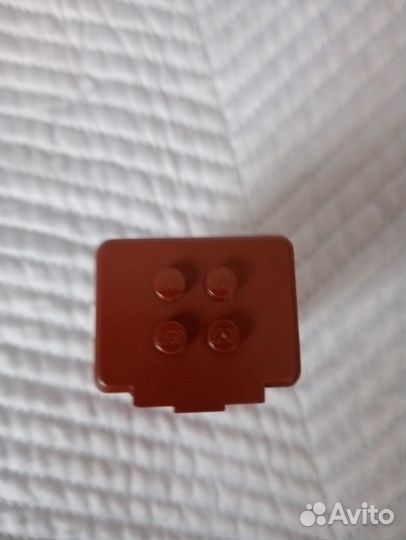 Lego Mario фигурка