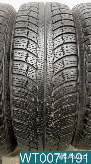 Gislaved Nord Frost 5 225/65 R17 95T