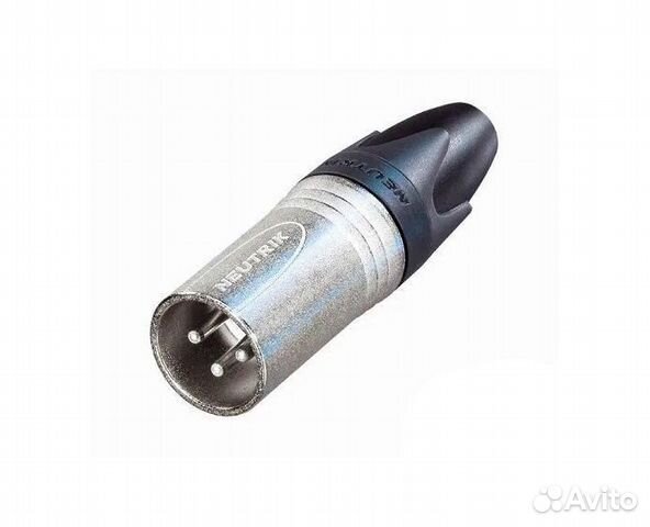 Кабельные разъемы XLR, SpeakON, Jack 6.3