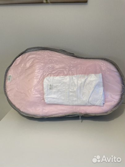 Кокон для новорожденных