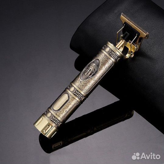 Триммер для бороды профессиональный