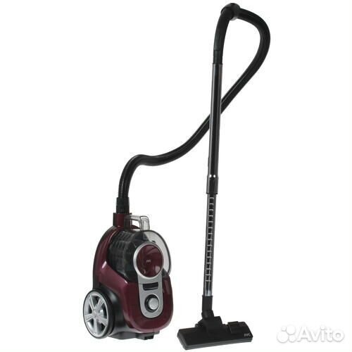 Пылесос JVC JH-VC431