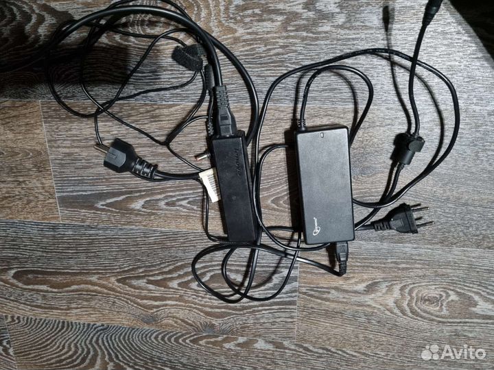 Кабель питания