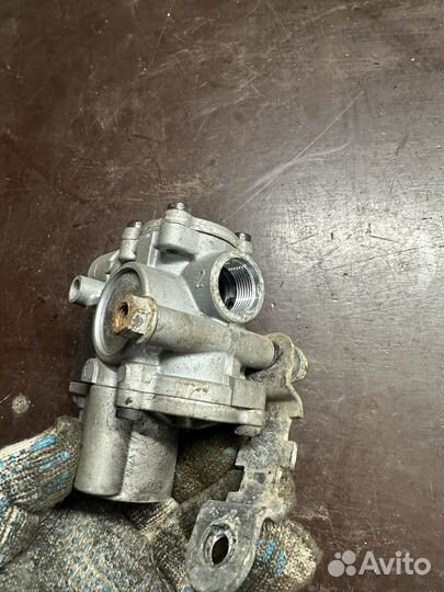 Кран ABS Mercedes Actros