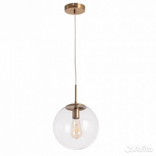 Подвесной светильник Arte Lamp Volare A1925SP-1AB