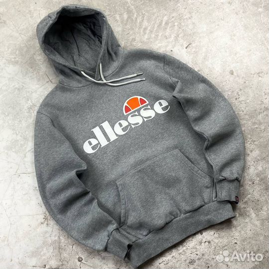 Толстовка ellesse